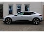 Polestar 4 Long Range Single Motor Prime 100 kWh, Panoramisch dak, Pilot Assist, 360° 3D Camera, Harman Kardon Premium Sound,Head-up display, Verlicht logo, Pixel LED-koplampen met adaptief groot licht, Touchscreen achterin, 12-voudig verstelbare stoelen, Elektrisch verstelbare achterstoelen, Verwarmd stuurwiel en verwarmbare achterstoelen, Klimaatregeling met 3 zones, Intelligente luchtreiniging, 22 kW AC-laden