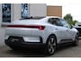 Polestar 4 Long Range Single Motor Prime 100 kWh, Panoramisch dak, Pilot Assist, 360° 3D Camera, Harman Kardon Premium Sound,Head-up display, Verlicht logo, Pixel LED-koplampen met adaptief groot licht, Touchscreen achterin, 12-voudig verstelbare stoelen, Elektrisch verstelbare achterstoelen, Verwarmd stuurwiel en verwarmbare achterstoelen, Klimaatregeling met 3 zones, Intelligente luchtreiniging, 22 kW AC-laden