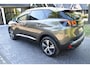 Peugeot 3008 1.2 PureTech GT Line PANO, HALF LEER, NIEUWST.