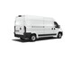 Opel Movano-e Standaard - Electric | Elektrisch verstelbare en verwarmbare buitenspiegels