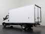 IVECO Daily 35C16H Koelbakwagen | Dakspoiler | Zijdeur | Airco | Cruise | 3-Zits