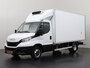 IVECO Daily 35C16H Koelbakwagen | Dakspoiler | Zijdeur | Airco | Cruise | 3-Zits