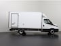 IVECO Daily 35C16H Koelbakwagen | Dakspoiler | Zijdeur | Airco | Cruise | 3-Zits