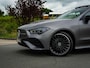 Mercedes-Benz CLA Shooting Brake 250 e AMG|Panoramadak|Burmester® |Matrix LED|Stuurverwarming|Trekhaak|Camera 360°|Memory|Sfeerverlichting|Keyless|Dodehoek assis.