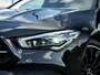 Mercedes-Benz CLA Shooting Brake 250 e |Panoramadak|Matrix LED|Trekhaak|Camera|Stoelverw.|Sfeerverlichting|Dodehoek assis.|