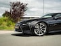 Lexus LC 500h |Carbon dak|Stoelverwarming & stoelverkoeling|Stuurverw.|HUD|Memory|Camera|Lane assis.|Keyless