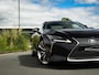 Lexus LC 500h |Carbon dak|Stoelverwarming & stoelverkoeling|Stuurverw.|HUD|Memory|Camera|Lane assis.|Keyless