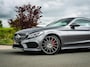 Mercedes-Benz C-klasse Coupé 200 Prestige |Panoramadak|Burmester|Sfeerverlichting|Stoelverwarming