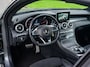 Mercedes-Benz C-klasse Coupé 200 Prestige |Panoramadak|Burmester|Sfeerverlichting|Stoelverwarming