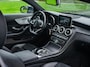 Mercedes-Benz C-klasse Coupé 200 Prestige |Panoramadak|Burmester|Sfeerverlichting|Stoelverwarming
