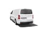 Peugeot Expert Standaard - Elektrisch | 16" stalen velgen | Elektrisch bedienbare en verwarmbare buitenspiegels | Elektrische parkeerrem