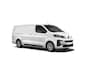 Peugeot Expert Standaard - Elektrisch | 16" stalen velgen | Elektrisch bedienbare en verwarmbare buitenspiegels | Elektrische parkeerrem