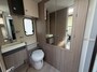 Fiat Ducato Challenger Graphite 290 l Elektrisch hefbed l TV schotel l Pioneer Audio | Cruise Control | Airco | Navigatie | Leder