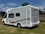 Fiat Ducato Challenger Graphite 290 l Elektrisch hefbed l TV schotel l Pioneer Audio | Cruise Control | Airco | Navigatie | Leder
