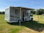 Fiat Ducato Challenger Graphite 290 l Elektrisch hefbed l TV schotel l Pioneer Audio | Cruise Control | Airco | Navigatie | Leder