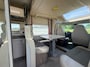 Fiat Ducato Challenger Graphite 290 l Elektrisch hefbed l TV schotel l Pioneer Audio | Cruise Control | Airco | Navigatie | Leder