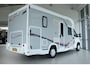 Fiat Ducato Challenger Graphite 290 l Elektrisch hefbed l TV schotel l Pioneer Audio | Cruise Control | Airco | Navigatie | Leder
