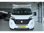 Fiat Ducato Challenger Graphite 290 l Elektrisch hefbed l TV schotel l Pioneer Audio | Cruise Control | Airco | Navigatie | Leder