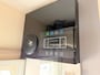 Fiat Ducato Challenger Graphite 290 l Elektrisch hefbed l TV schotel l Pioneer Audio | Cruise Control | Airco | Navigatie | Leder