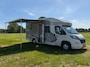 Fiat Ducato Challenger Graphite 290 l Elektrisch hefbed l TV schotel l Pioneer Audio | Cruise Control | Airco | Navigatie | Leder