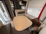 Fiat Ducato Challenger Graphite 290 l Elektrisch hefbed l TV schotel l Pioneer Audio | Cruise Control | Airco | Navigatie | Leder