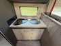 Fiat Ducato Challenger Graphite 290 l Elektrisch hefbed l TV schotel l Pioneer Audio | Cruise Control | Airco | Navigatie | Leder