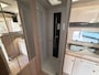 Fiat Ducato Challenger Graphite 290 l Elektrisch hefbed l TV schotel l Pioneer Audio | Cruise Control | Airco | Navigatie | Leder