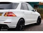 Mercedes-Benz ML-klasse 500