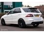 Mercedes-Benz ML-klasse 500