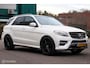 Mercedes-Benz ML-klasse 500
