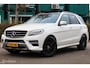Mercedes-Benz ML-klasse 500