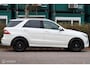 Mercedes-Benz ML-klasse 500