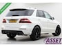 Mercedes-Benz ML-klasse 500