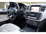 Mercedes-Benz ML-klasse 500