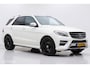 Mercedes-Benz ML-klasse 500