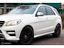 Mercedes-Benz ML-klasse 500