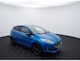 Ford Fiesta 1.0 EcoBoost Candy Blue Edition NIEUWE DISTRIBUTIERIEM