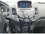 Ford Fiesta 1.0 EcoBoost Candy Blue Edition NIEUWE DISTRIBUTIERIEM