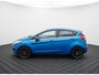Ford Fiesta 1.0 EcoBoost Candy Blue Edition NIEUWE DISTRIBUTIERIEM