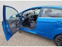Ford Fiesta 1.0 EcoBoost Candy Blue Edition NIEUWE DISTRIBUTIERIEM