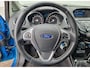 Ford Fiesta 1.0 EcoBoost Candy Blue Edition NIEUWE DISTRIBUTIERIEM