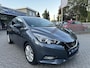 Nissan Micra 1.0 IG-T 100PK Automaat Business Edition Navi|DAB|Keyless|Camera|Cruise