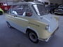 Zundap Janus Zundapp 250 **MICROCAR**ZELDZAAM**BELEGGINGS OBJECT**