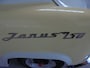 Zundap Janus Zundapp 250 **MICROCAR**ZELDZAAM**BELEGGINGS OBJECT**