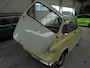 Zundap Janus Zundapp 250 **MICROCAR**ZELDZAAM**BELEGGINGS OBJECT**