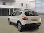 Nissan Qashqai 1.6 Connect Edition|NAVI|PANO|CAMERA|TREKHAAK|CRUISE|ELEKRAMEN|STUURBEKR|2XSLEUTELS|HOGEINSTAP|