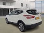 Nissan Qashqai 1.2 Tekna|AUT|360•|PANO|XENON|NAVI|LEDER|STOELVERW|PSENSOR|CRUISE|
