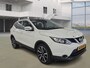 Nissan Qashqai 1.2 Tekna|AUT|360•|PANO|XENON|NAVI|LEDER|STOELVERW|PSENSOR|CRUISE|