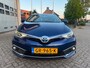Toyota Auris Touring Sports 1.8 Hybrid Lease pro Panodak,Camera,Half leer