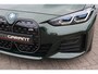 BMW i4 M50 High Executive 84 kWh 544PK (Schuifdak Sportleder/Memory/Ventilatie Carplay HeadUp HarmanKardon ACC Laser Keyless 360Camera Trekhaak 19Inch PrivacyGlass)